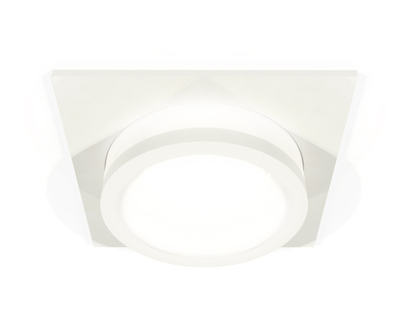 Встраиваемый светильник Ambrella Light Techno XC7631041 (C7631, N7120)