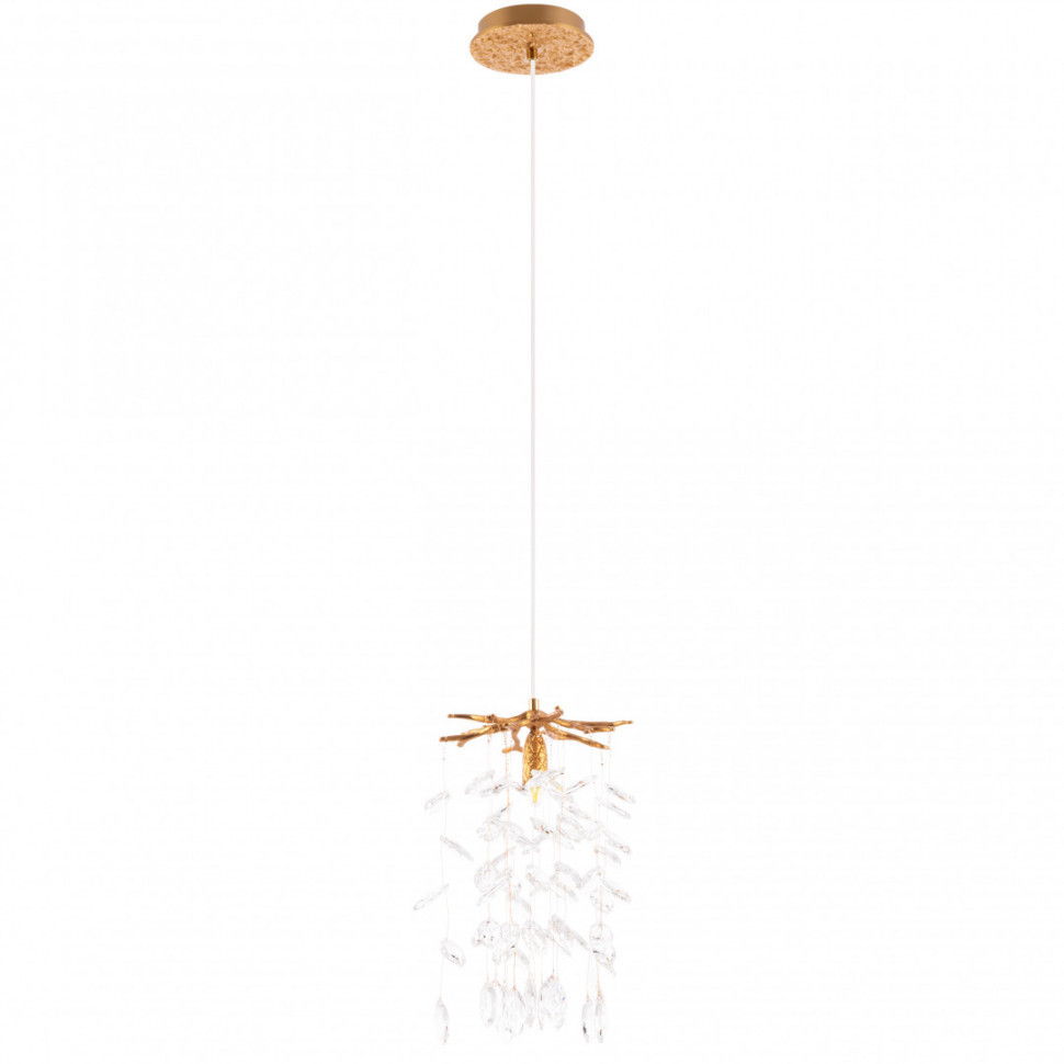 Подвесной светильник Arte Milano 23110.210.1.E14.B IB