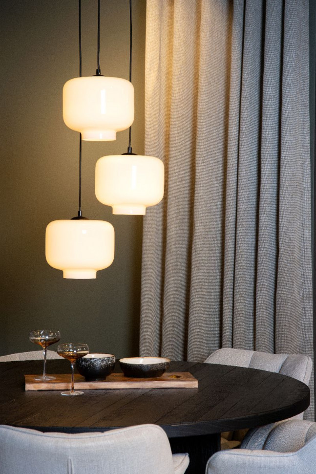 Подвесной светильник Lucide Medine 46413/13/61