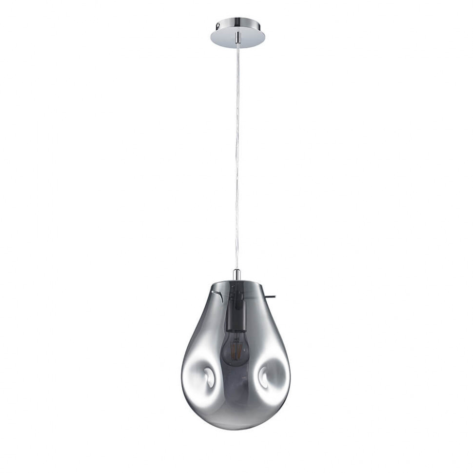 Подвесной светильник Lumien Hall Nertus LH4111/1P-CR-SY