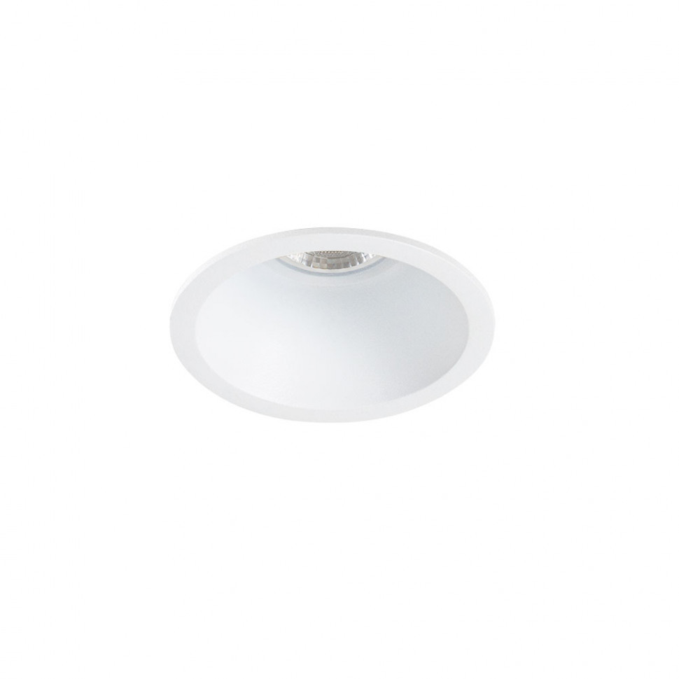 Встраиваемый светильник Arte Lamp Dash Mini A2764PL-1WH