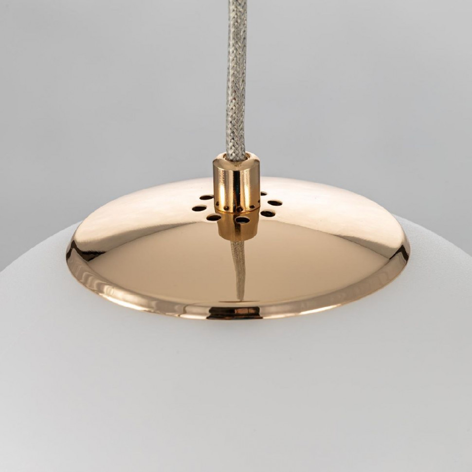 Подвесной светильник Citilux Atman smart CL226A033