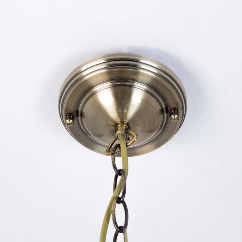 Подвесной светильник Citilux Витра-1 CL442110