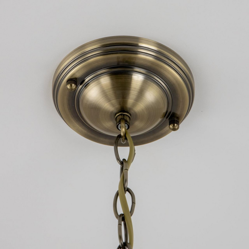 Подвесной светильник Citilux Витра-1 CL442110