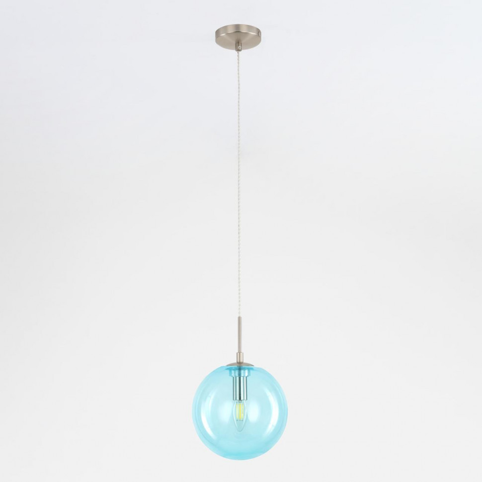 Подвесной светильник Citilux Томми CL102627