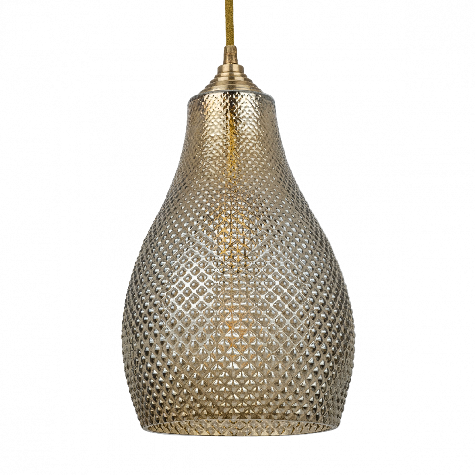 Подвесной светильник Covali PL-37014G