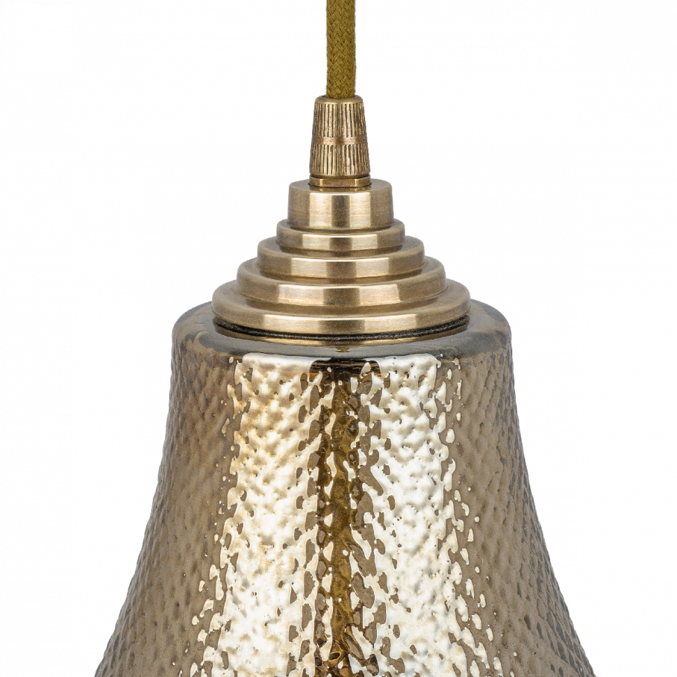 Подвесной светильник Covali PL-37014G