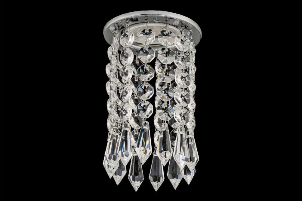 Встраиваемый светильник Dio DArte Elite Osimo GU10.5.14.8.121 N