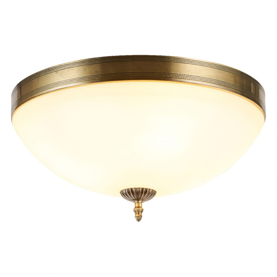 Потолочный светильник Myfar Biene MR1528-4C