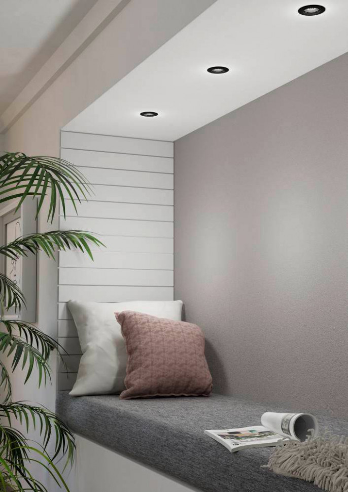 Встраиваемый светильник Eglo Peneto 900753