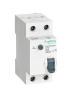 Дифференциальный автомат (АВДT) С 10A Тип-A 10мА 6kA 1P+N 230В Systeme Electric City9 Set C9D61610