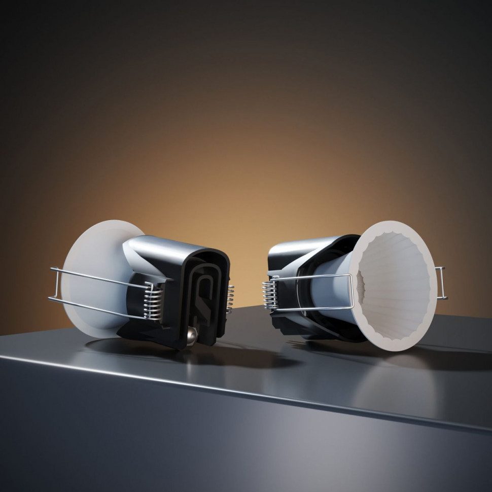 Встраиваемый светильник Elektrostandard Arco 15274/LED 4690389217357 a070920