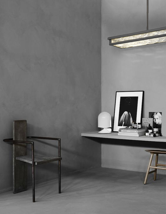 Подвесной светильник Delight Collection 98023 PR98023L-B dark bronze