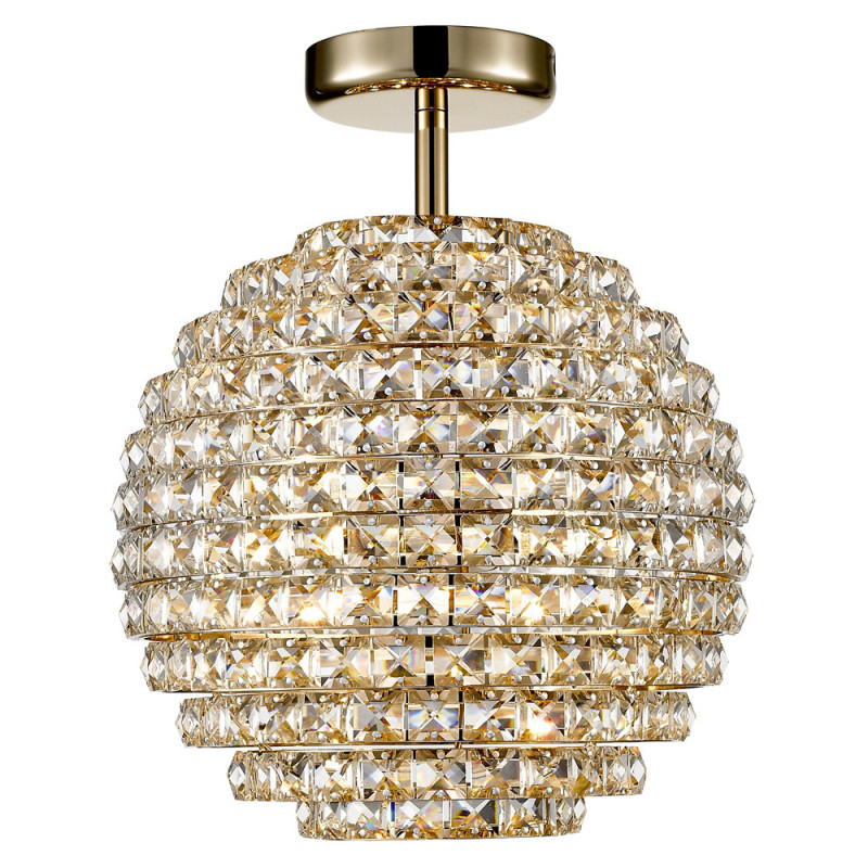 Потолочный светильник Simple Story 1097-4CL