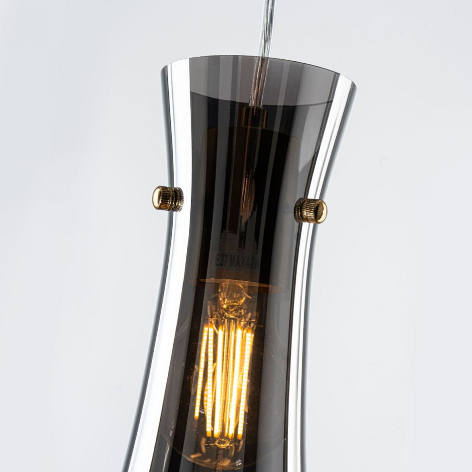 Подвесной светильник Modemodern MD.1175.1 SM