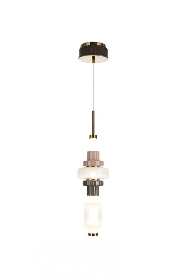 Подвесной светильник Moderli Atelieri V11689-PL