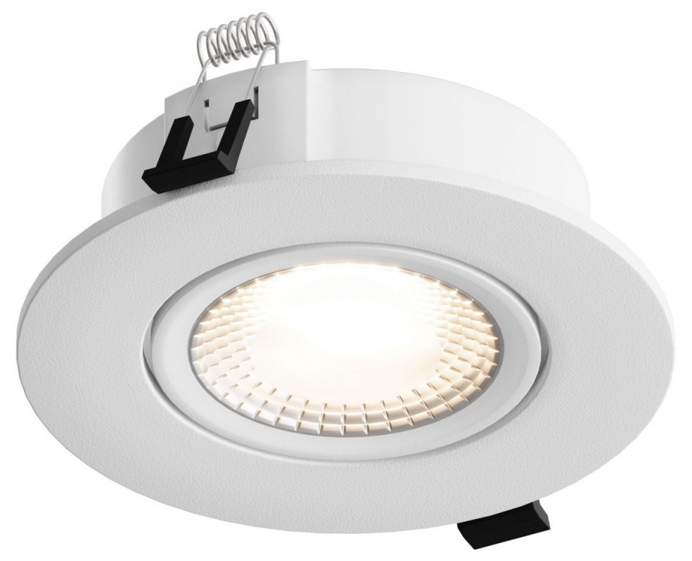 Встраиваемый светильник Hesby Lighting Atlas HSBL_0086