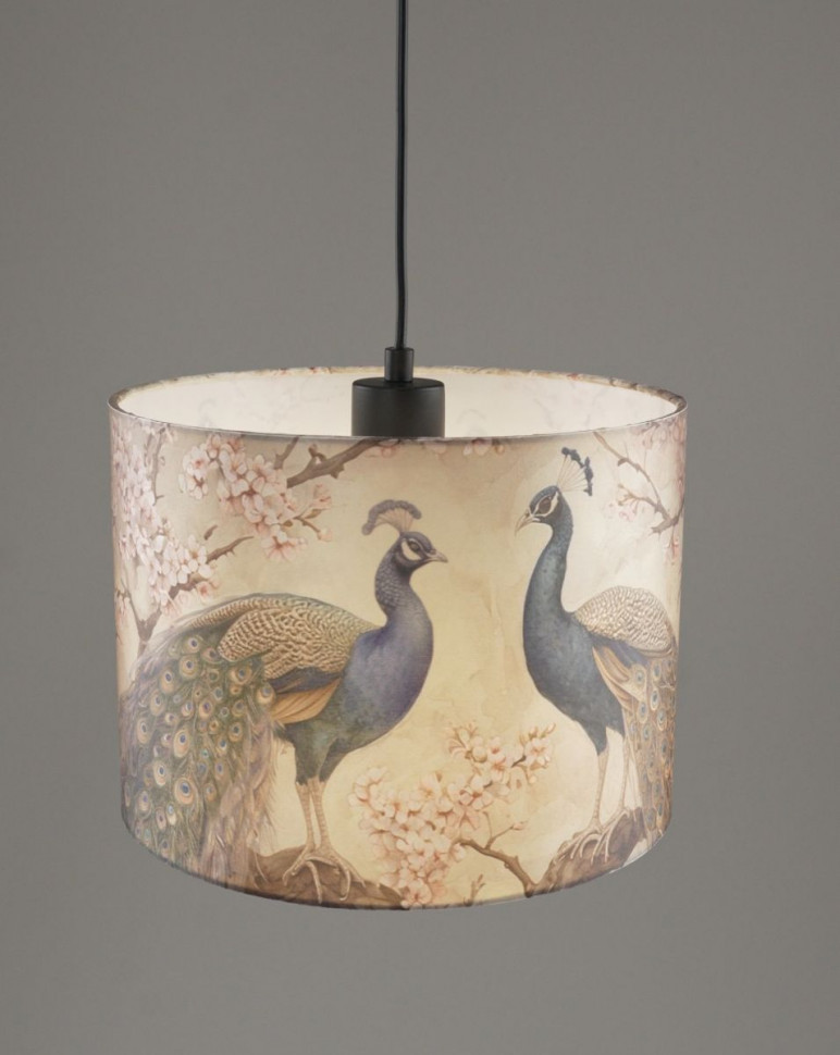 Подвесной светильник Moderli Strauss V11514-1P