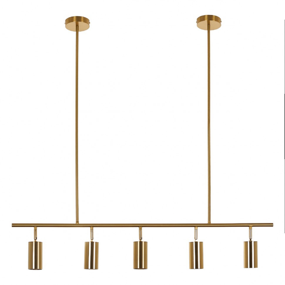 Подвесной светильник MyFar Dereck MR1021-5P