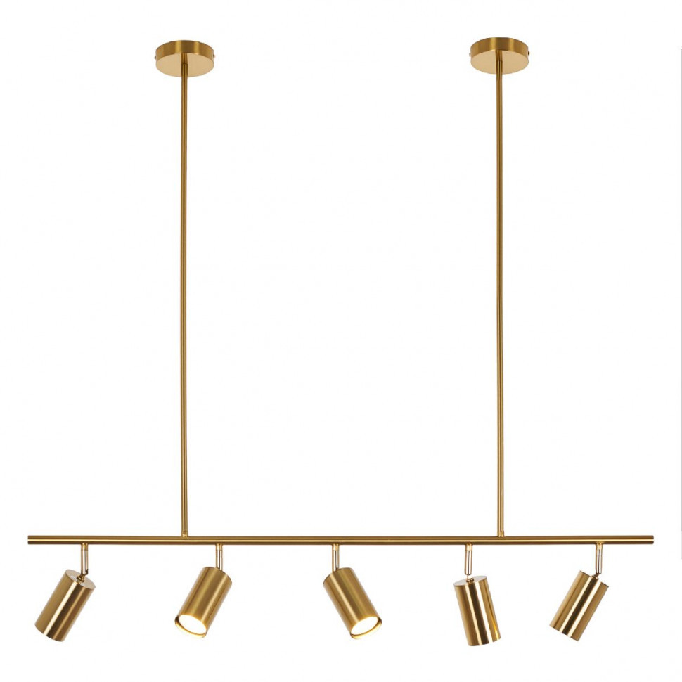 Подвесной светильник MyFar Dereck MR1021-5P