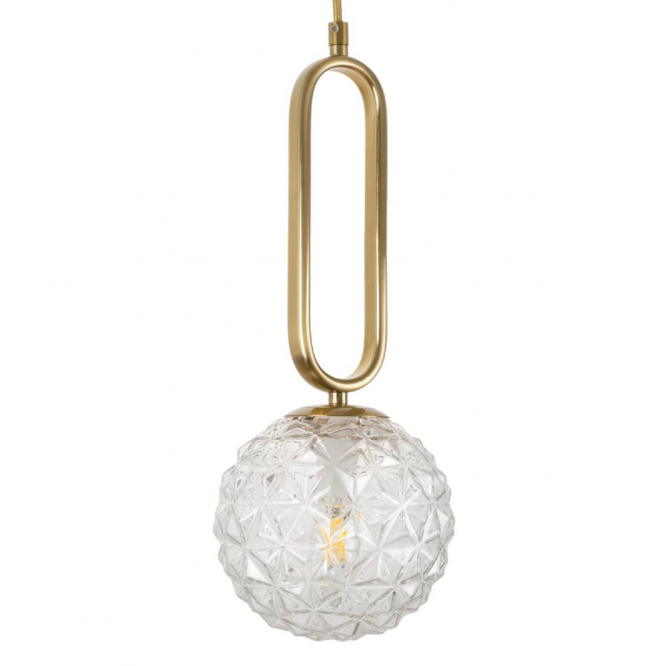 Подвесной светильник Myfar Pierre MR1164-1P