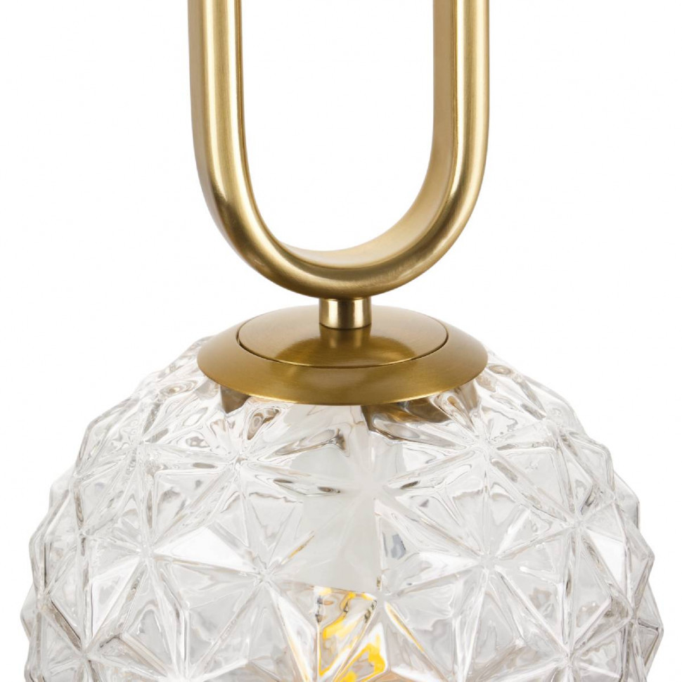 Подвесной светильник Myfar Pierre MR1164-1P