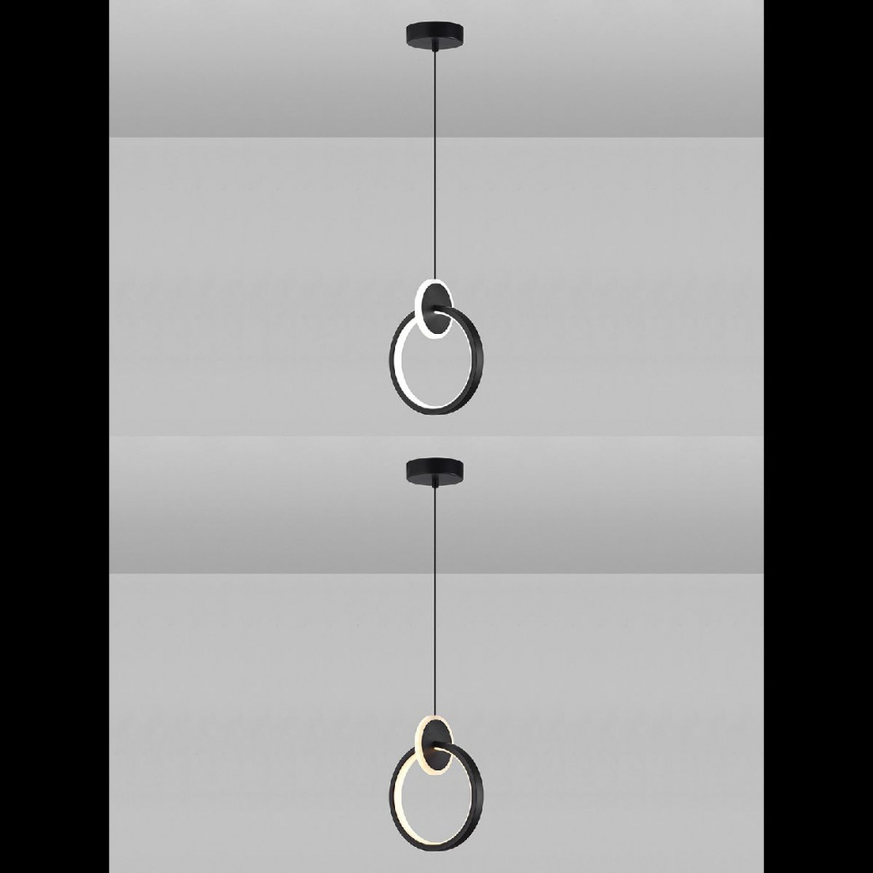 Подвесной светильник Natali Kovaltseva LED LAMPS 81418