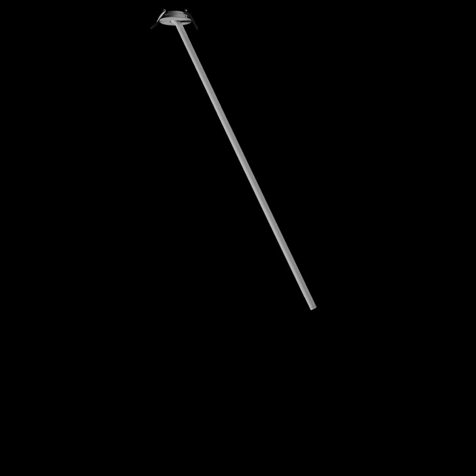 Встраиваемый светильник Loft IT Cane 10359/800 White