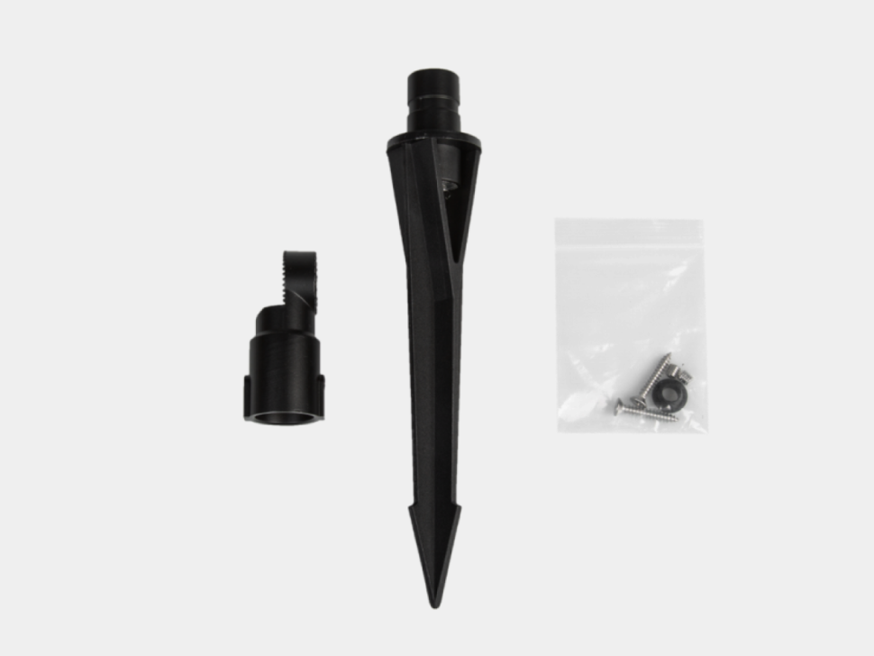  DesignLed Грунтовый кол для светильника DL-3060R1-4-RGBWW-24, DL-3060R1-SP