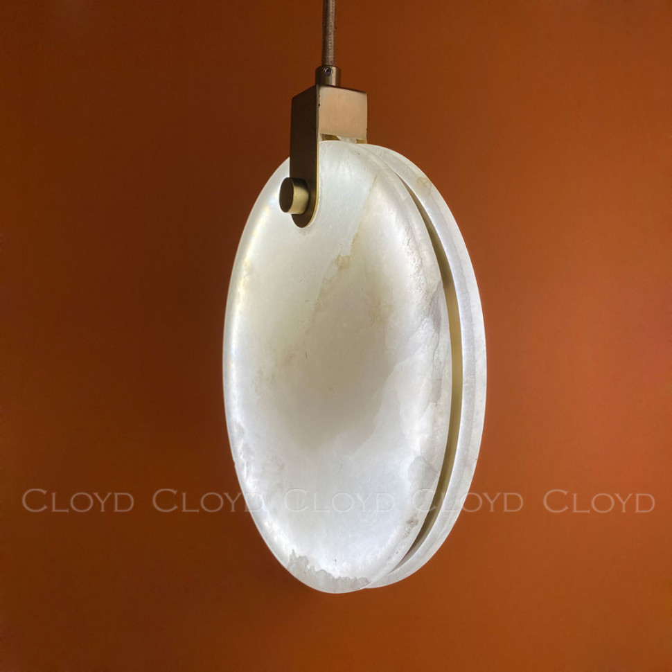 Подвесной светильник Nowodvorski Haiti L Wood 11165