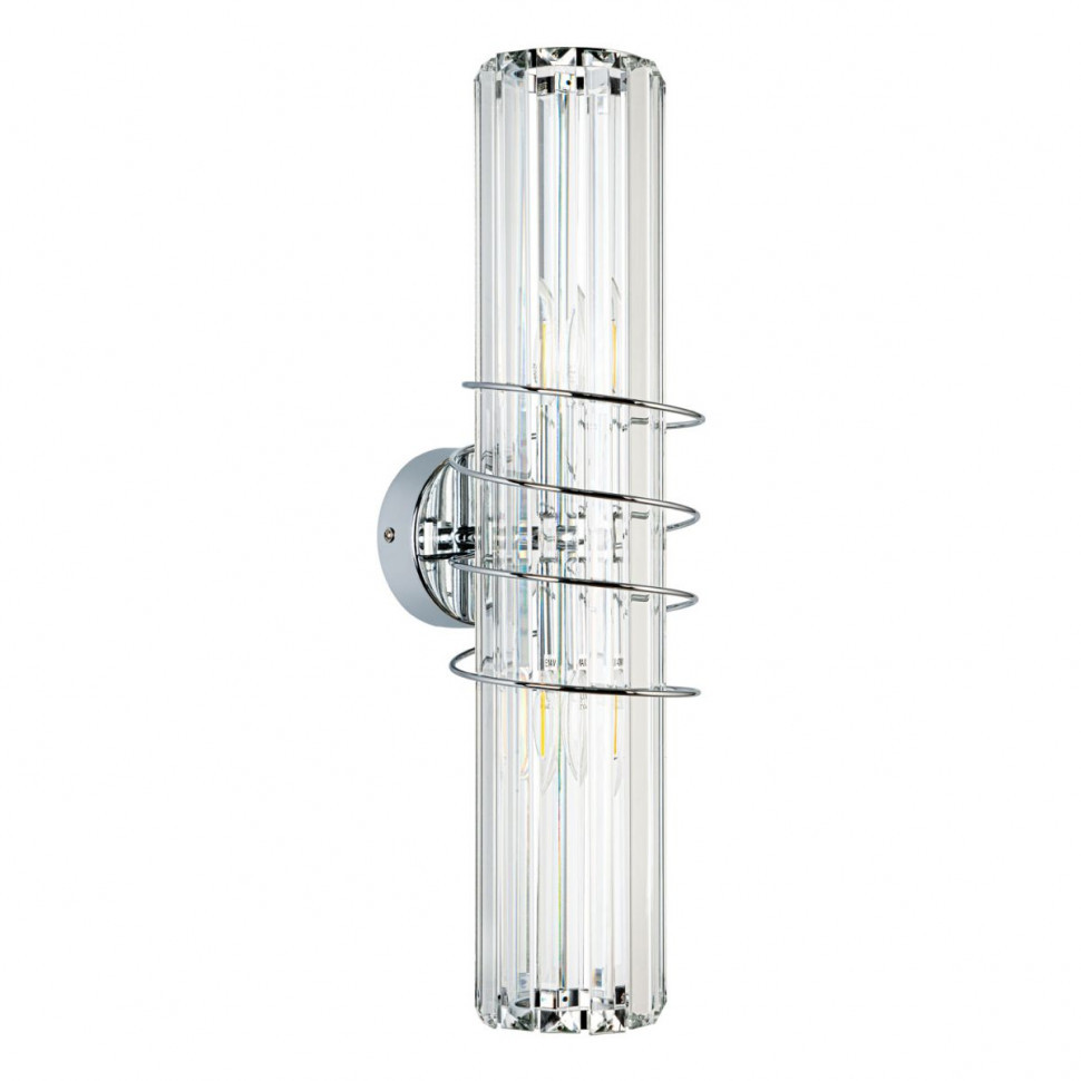 Настенный светильник Modelux ML.553.02 CR