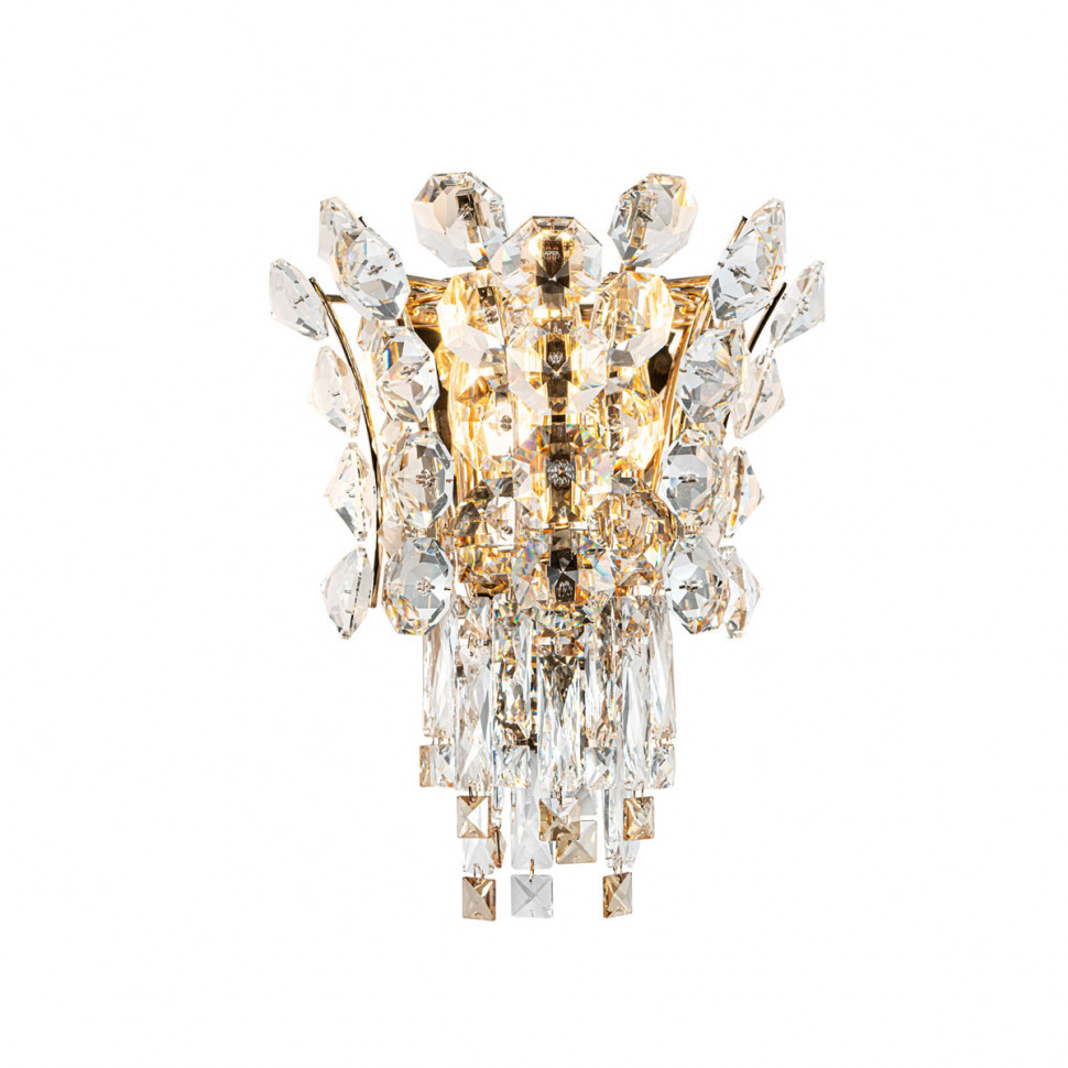 Настенный светильник Modelux ML.7550.03 GD