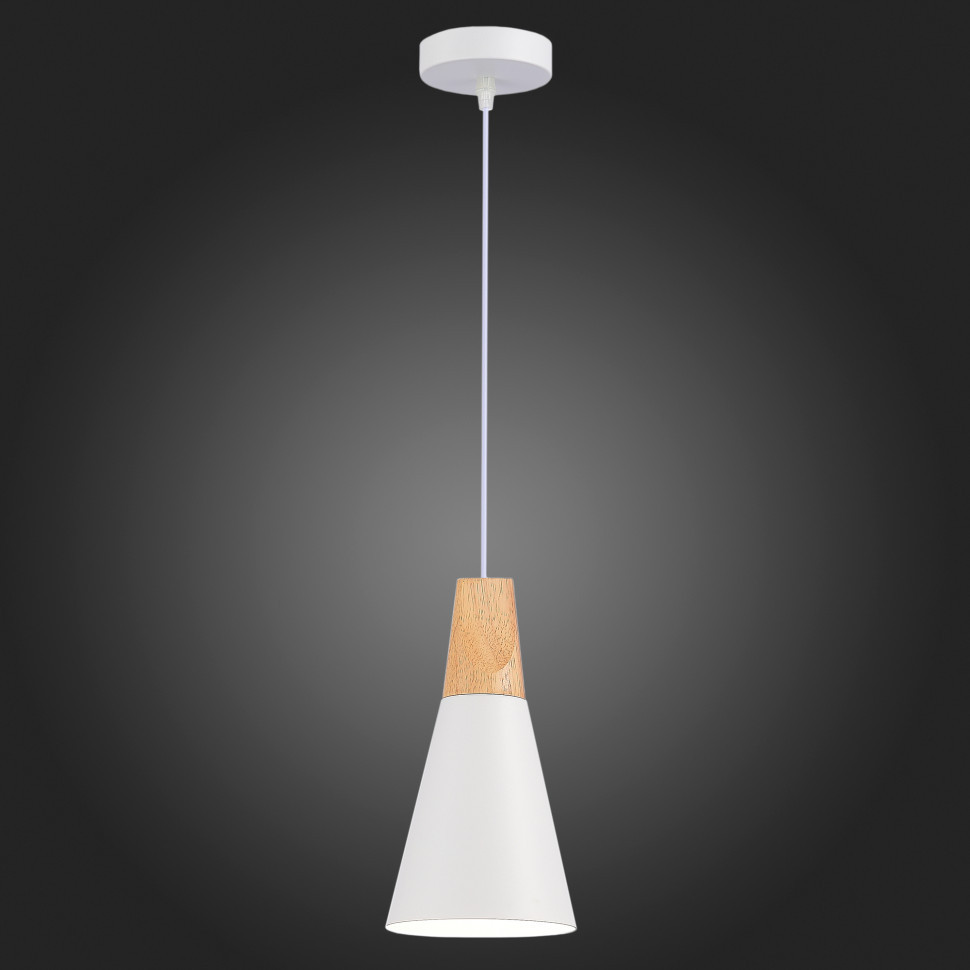 Подвесной светильник Evoluce Modica SLE125153-01