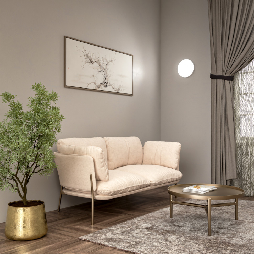 Накладной светильник Apeyron Min 18-155