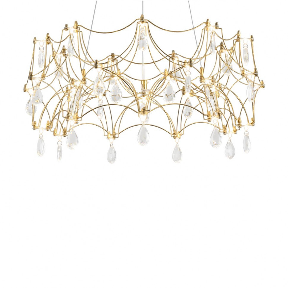 Подвесной светильник Freya Elara FR5591PL-L36BS