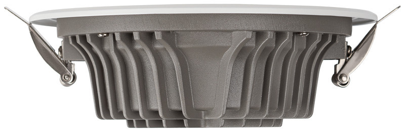 Встраиваемый светильник Эра SDL-10-90-40K-W20 Б0049706