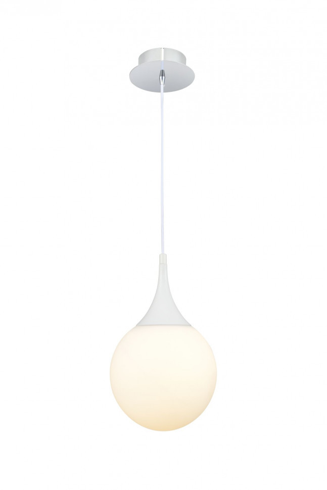 Подвесной светильник Maytoni P225-PL-200-N