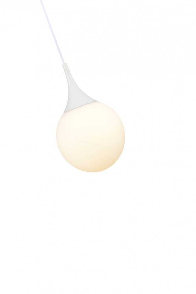 Подвесной светильник Maytoni P225-PL-200-N