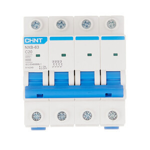 CHINT ELECTRIC