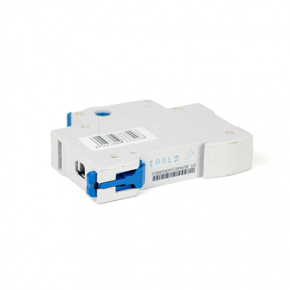 Модульный переключатель CHINT NZK2-32 1P 32А 2 положения (643002)