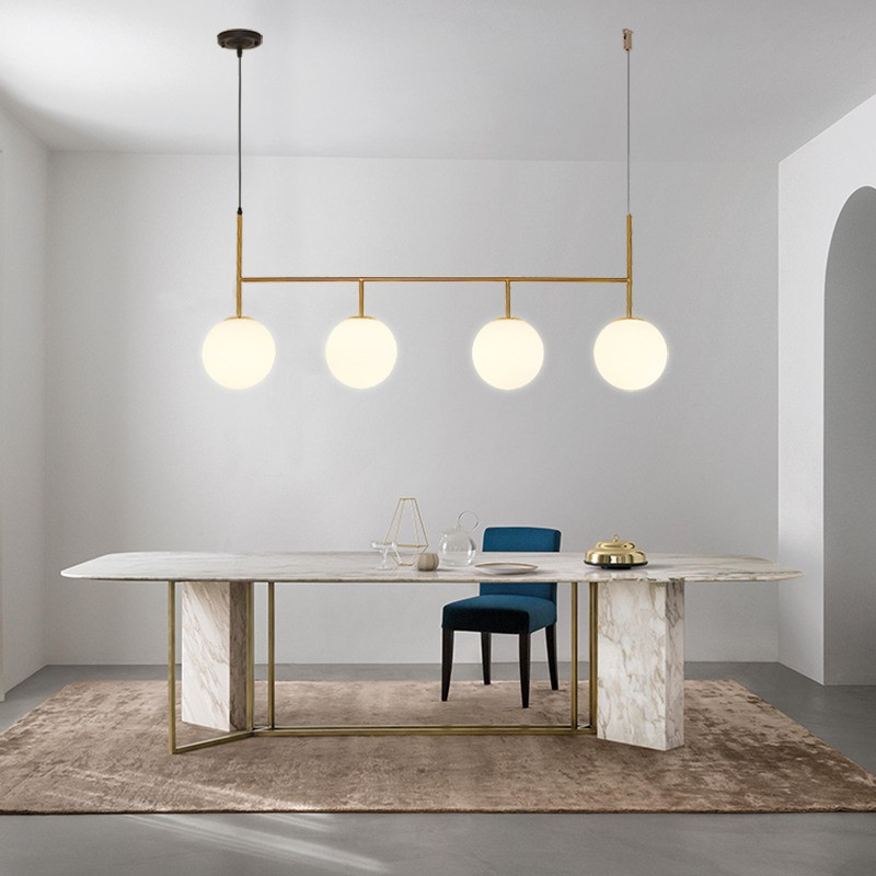 Подвесной светильник ImperiumLoft Austere 140541-26