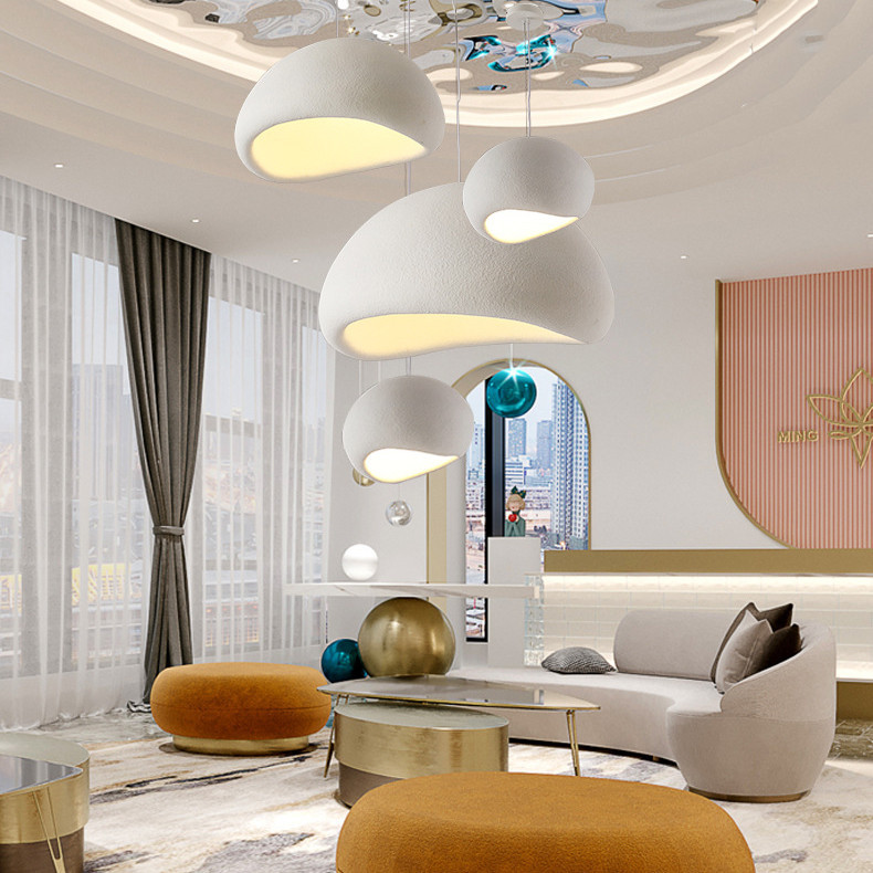 Подвесной светильник ImperiumLoft Cemencloud 219865-23