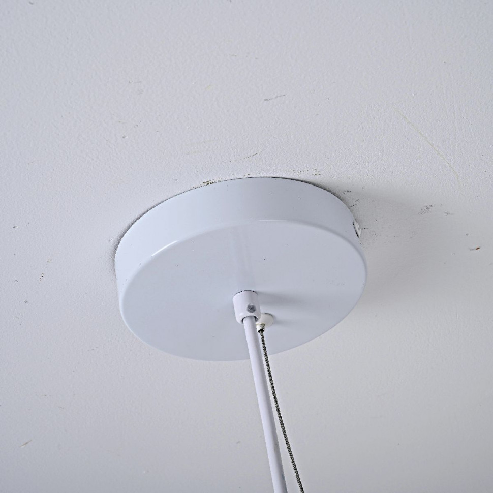 Подвесной светильник ImperiumLoft Cemencloud 219865-23