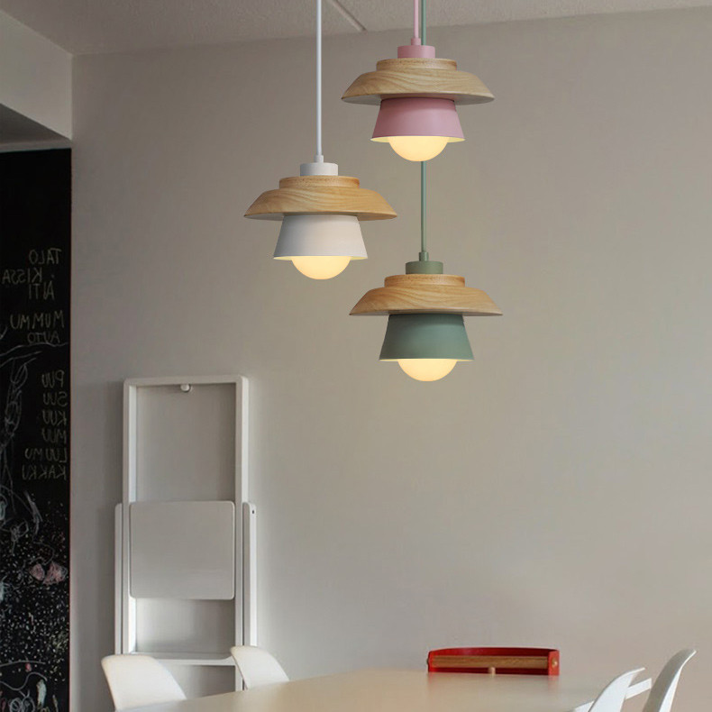 Подвесной светильник ImperiumLoft Eco 178161-26