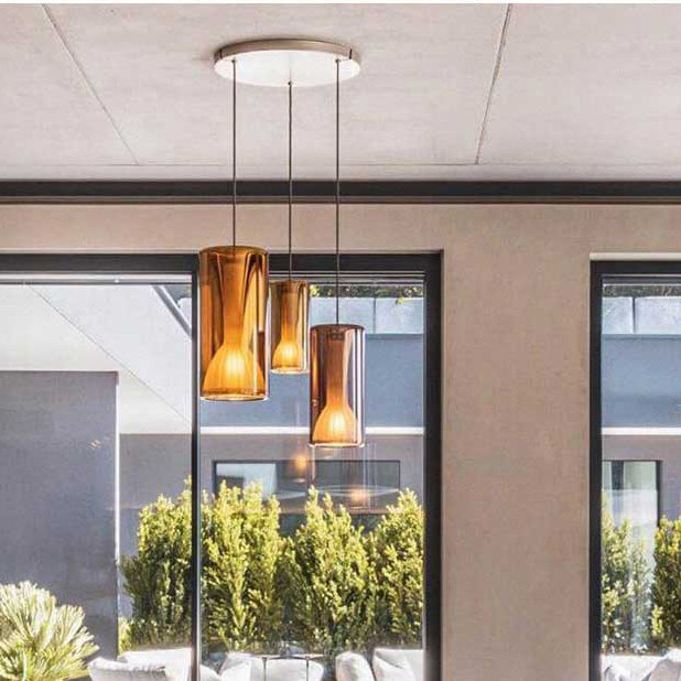 Подвесной светильник ImperiumLoft Mass 232407-23