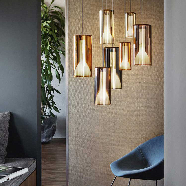 Подвесной светильник ImperiumLoft Mass 232407-23