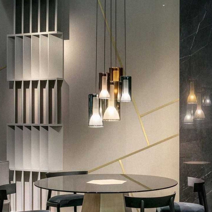 Подвесной светильник ImperiumLoft Mass 232407-23