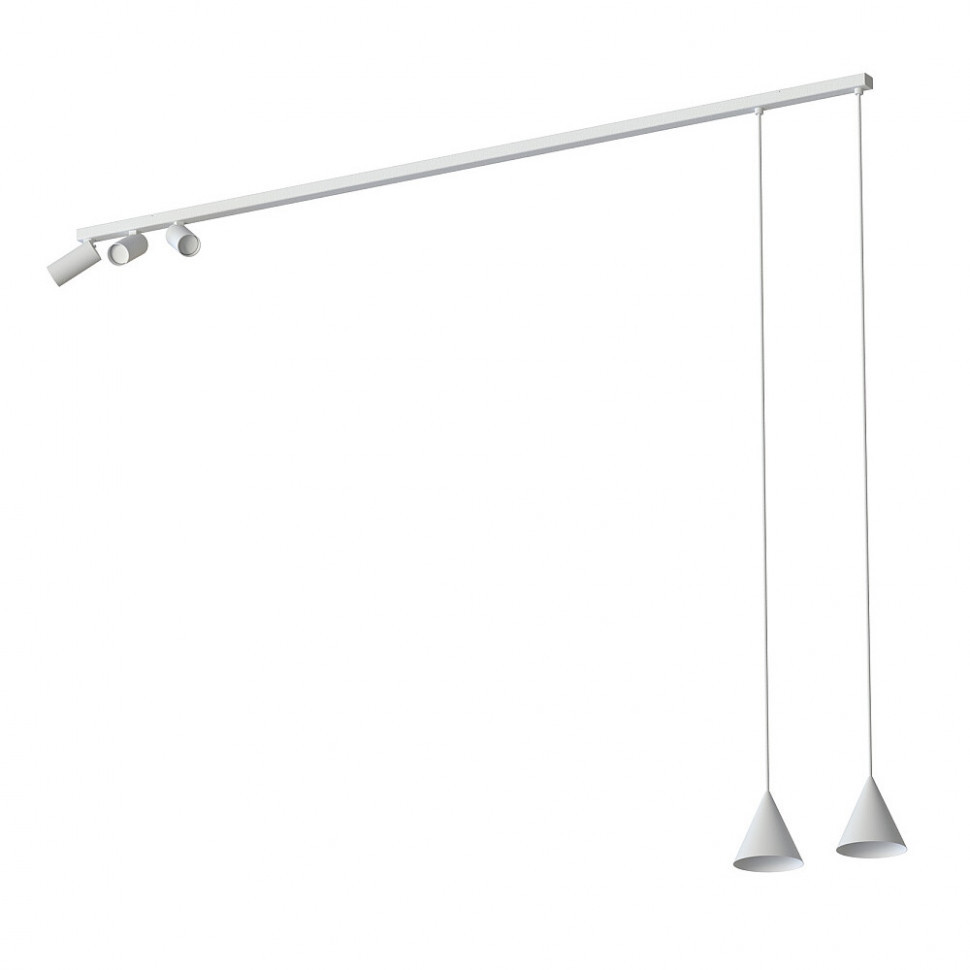 Подвесная люстра Cloyd Antigua 11446