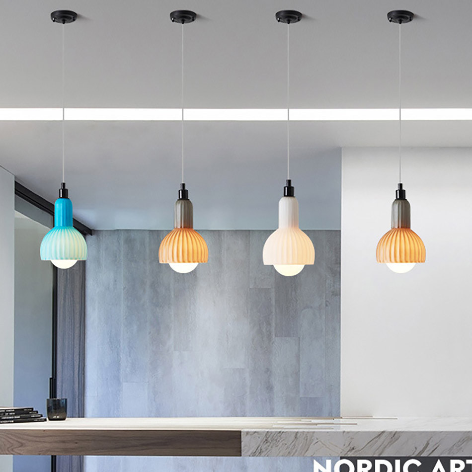 Подвесной светильник ImperiumLoft Tiril 189757-23