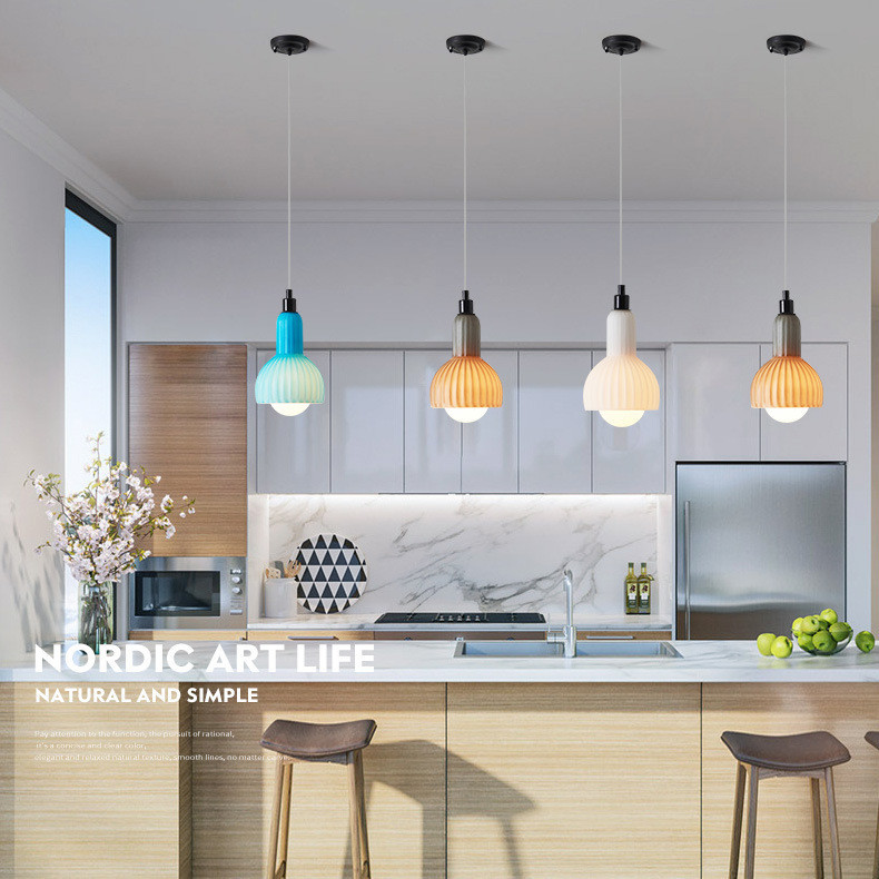 Подвесной светильник ImperiumLoft Tiril 189757-23